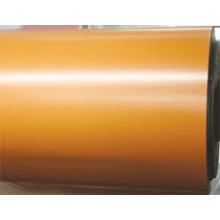 PE / PVDF Color Coated Aluminium Coil für die Dekoration